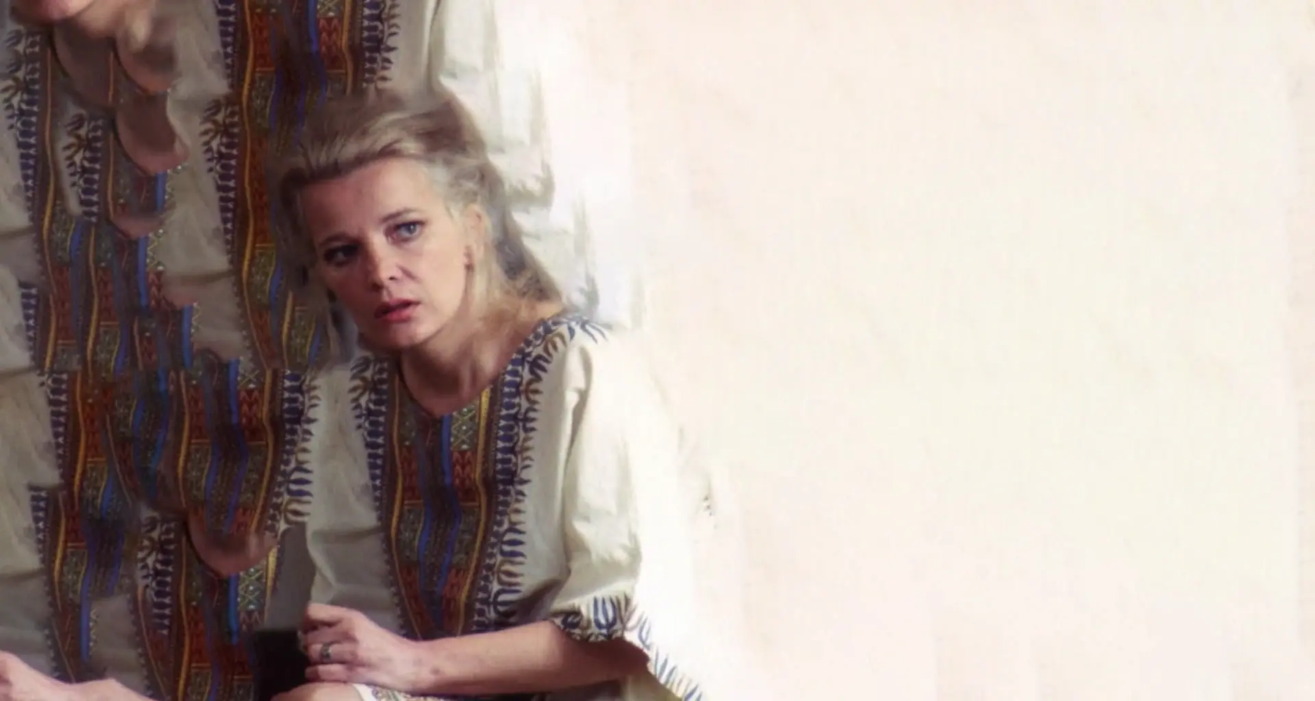 Gena Rowlands - A Woman Under The Influence 04 BF BFA SF SFA - Experimental tests