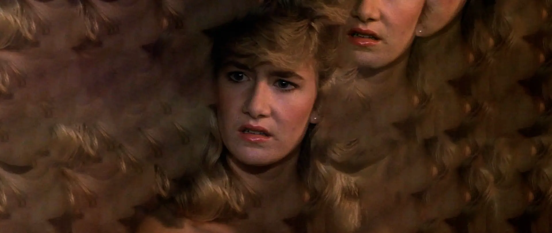 Blue Velvet • experimental test #4 • Laura Dern • David Lynch • 1986 • BF BFA SF SFA