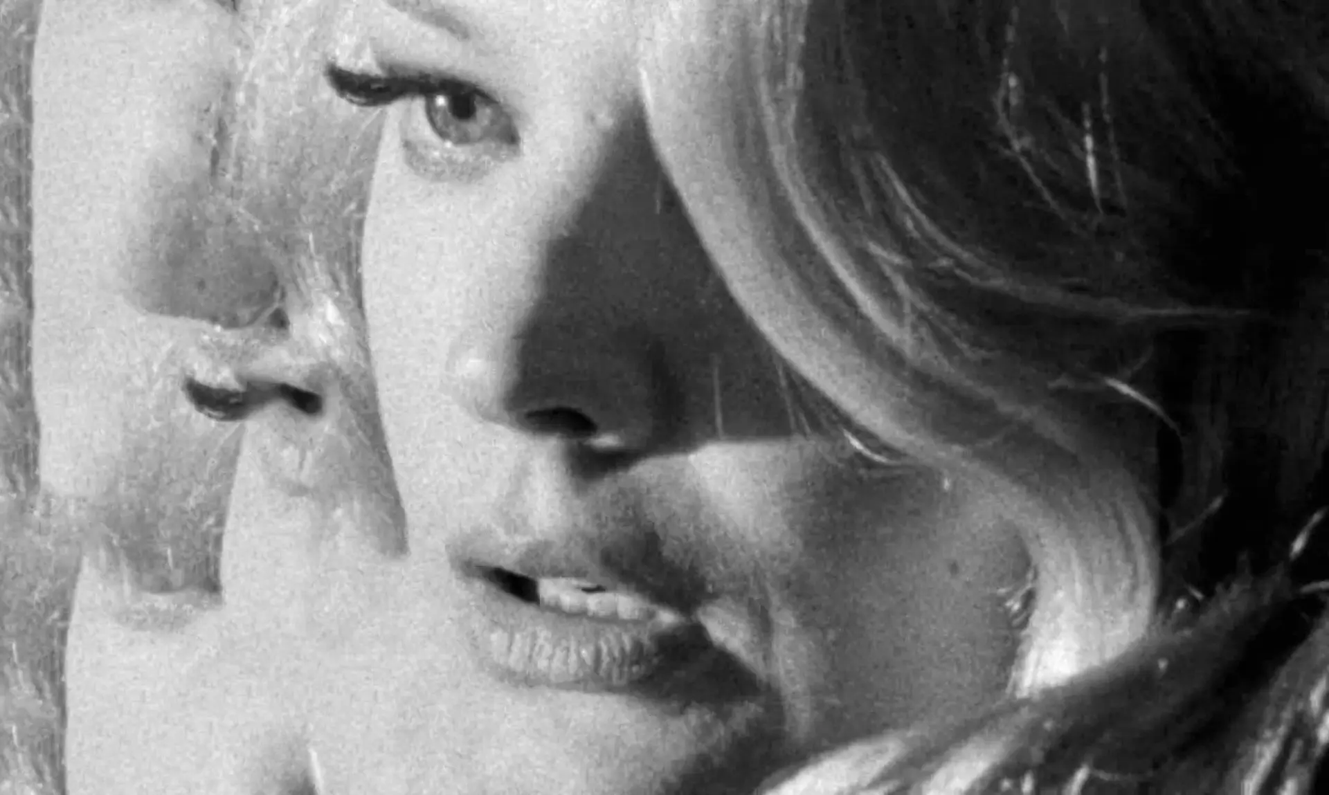 Gena Rowlands • Faces • test #6