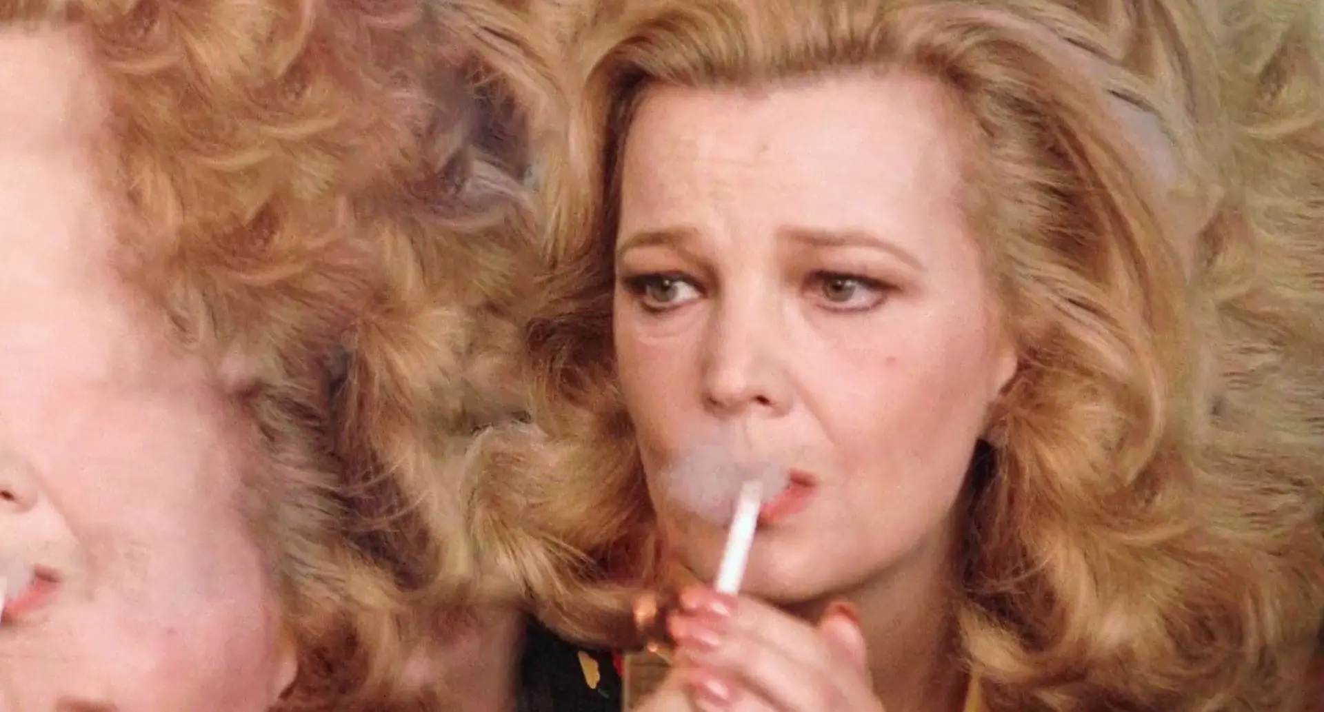 Gena Rowlands • Gloria • test #4